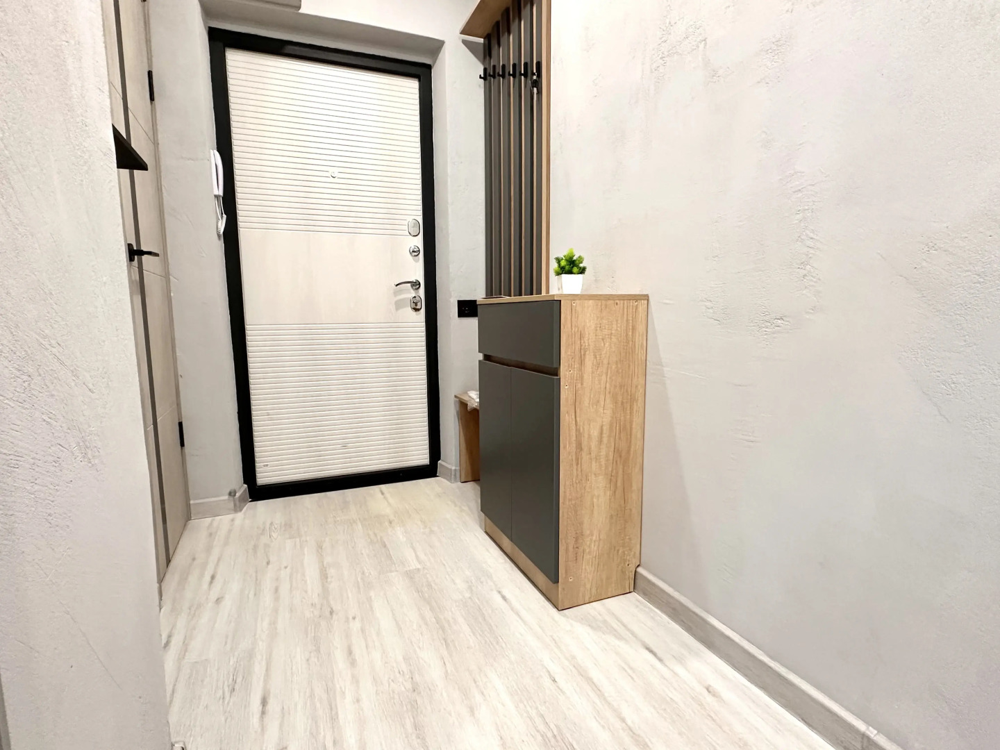 Апартаменты Девять Ярдов