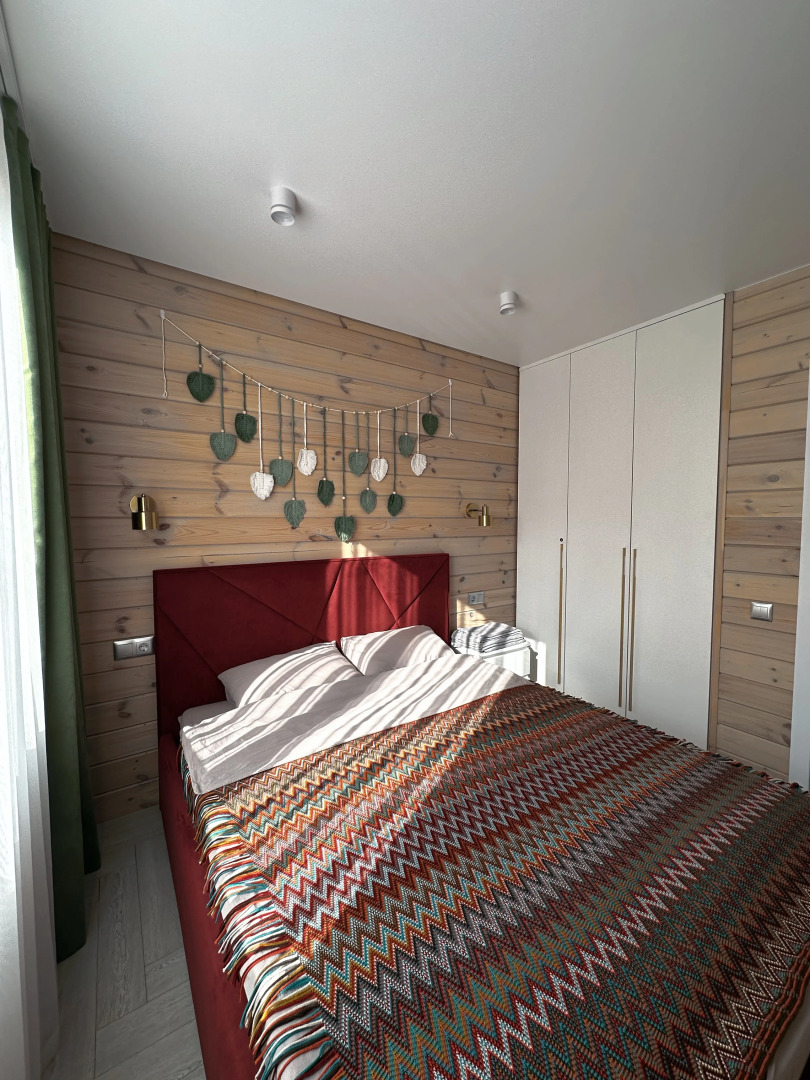 Частный дом Территория отдыха Дыхание