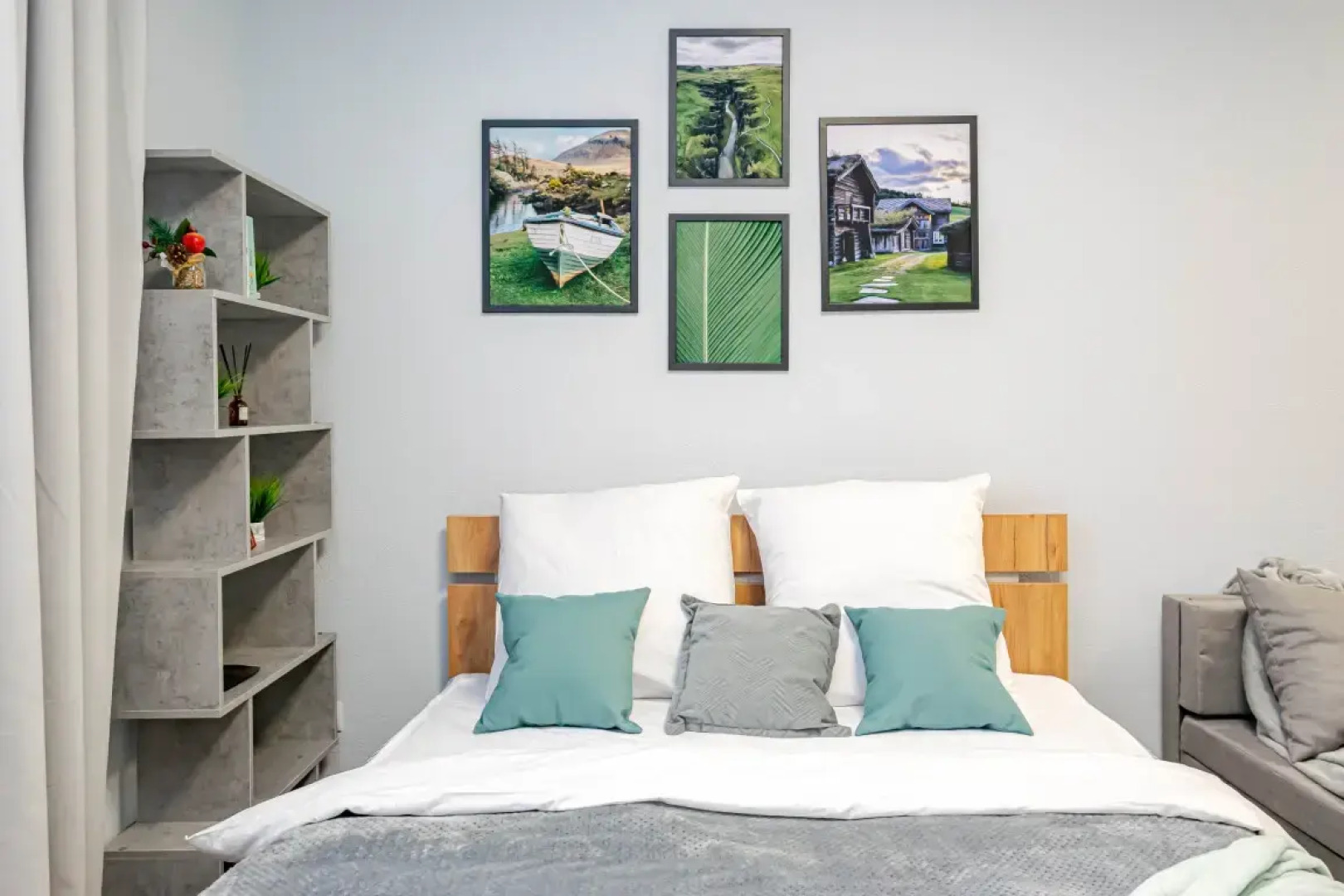 Апартаменты Cosmos Apart на Куйбышева