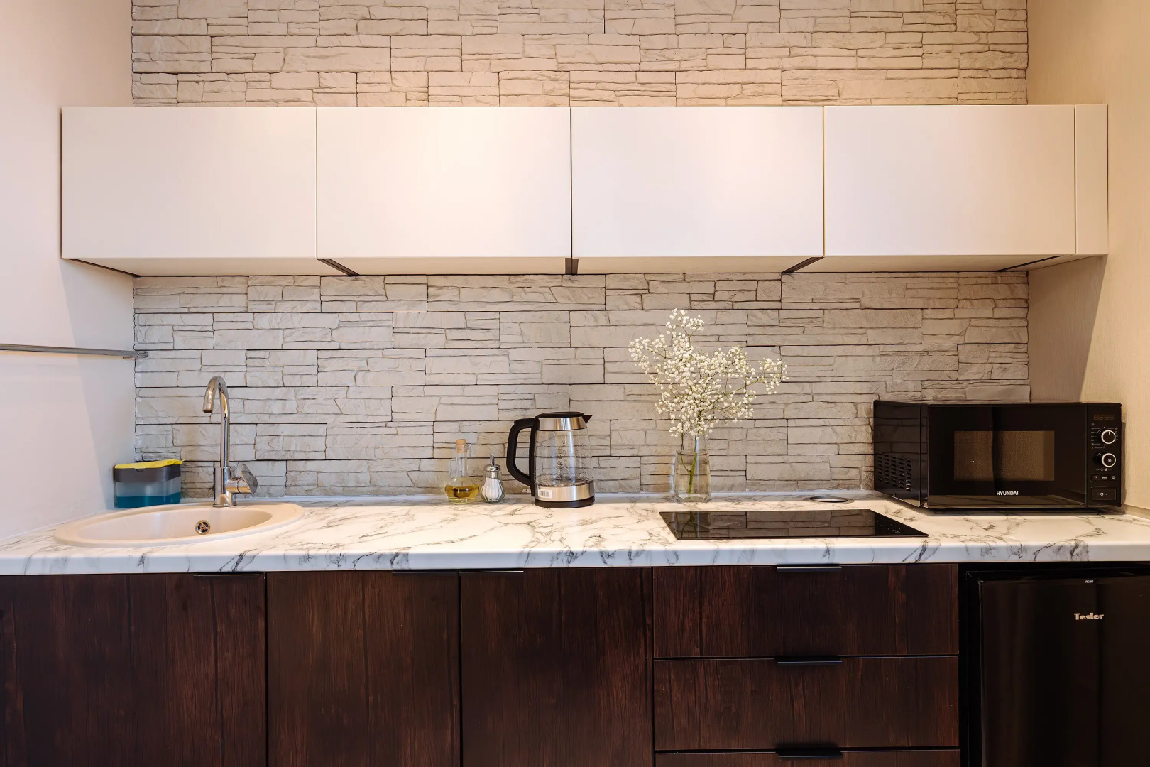 Апартаменты Уютные апартаменты "Айвори" от PtzHome