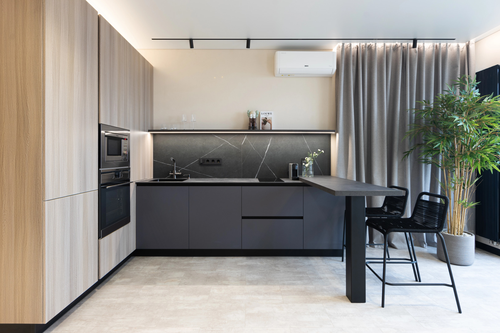 Апартаменты Максима Горького 151