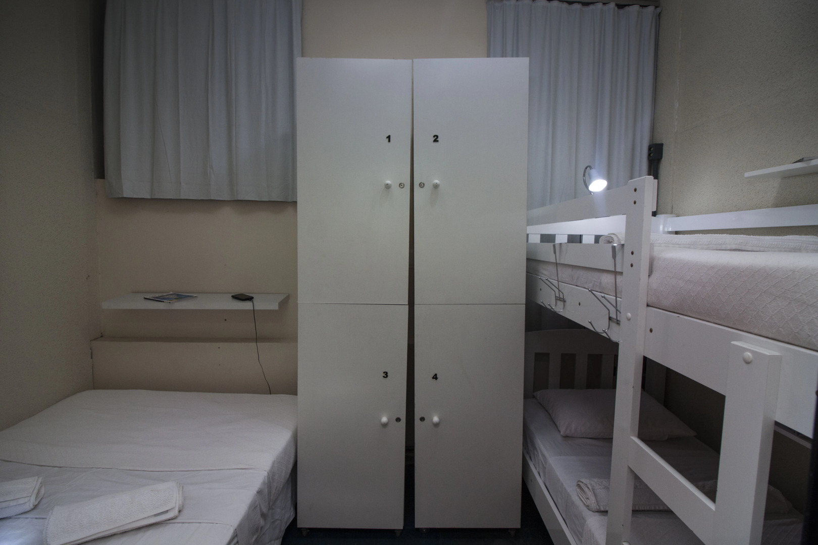 Хостел Rio Lapa Inn