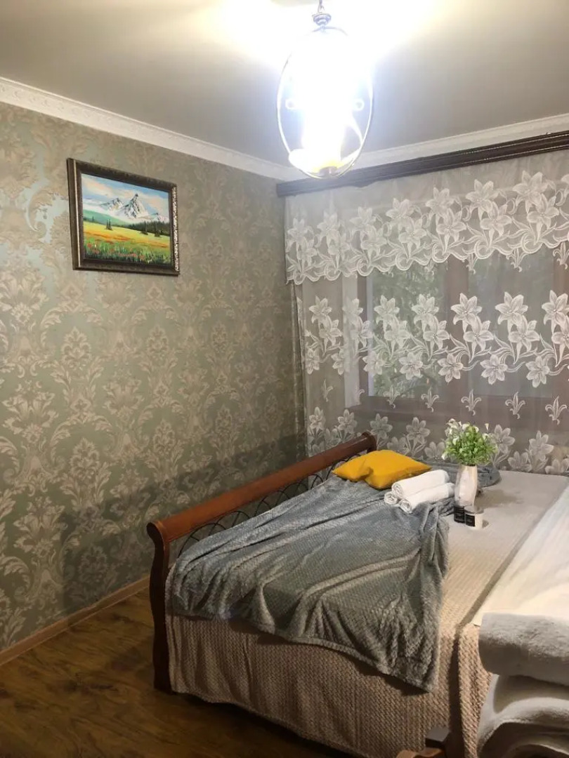 Апартаменты Marlen Apart на Кубанской 6