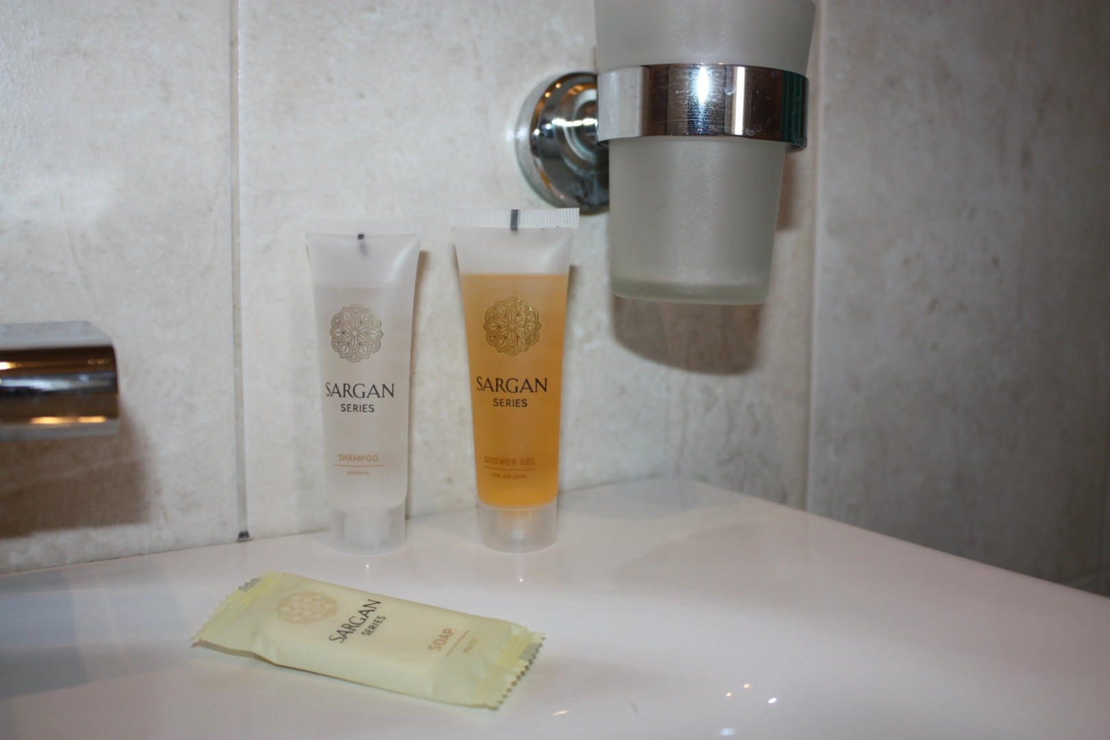 Гостиница Звезда