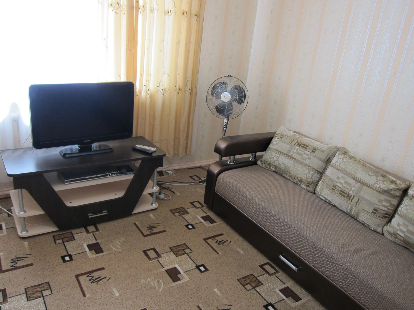 Апартаменты Квартира тут