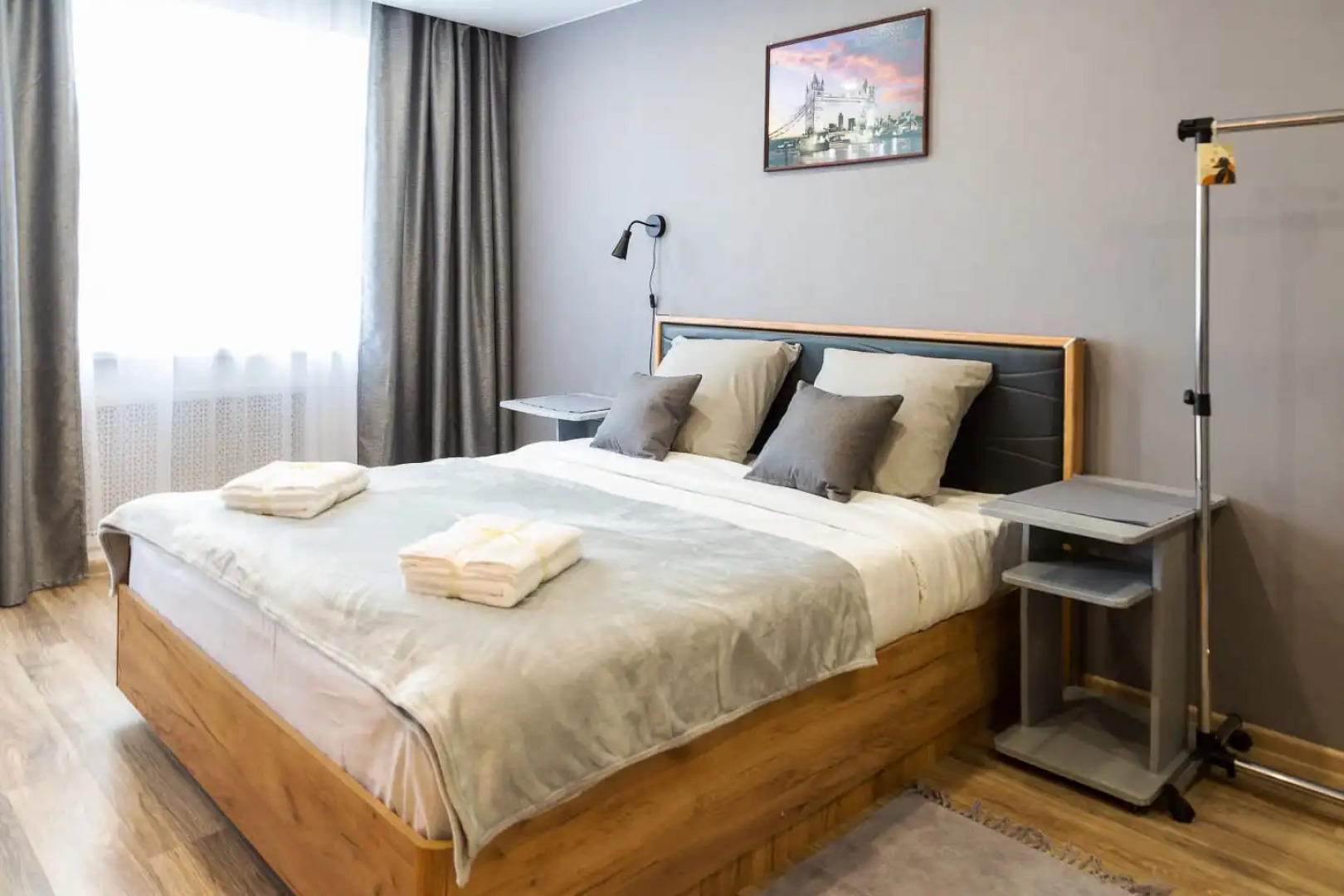 Апарт-отель X-44