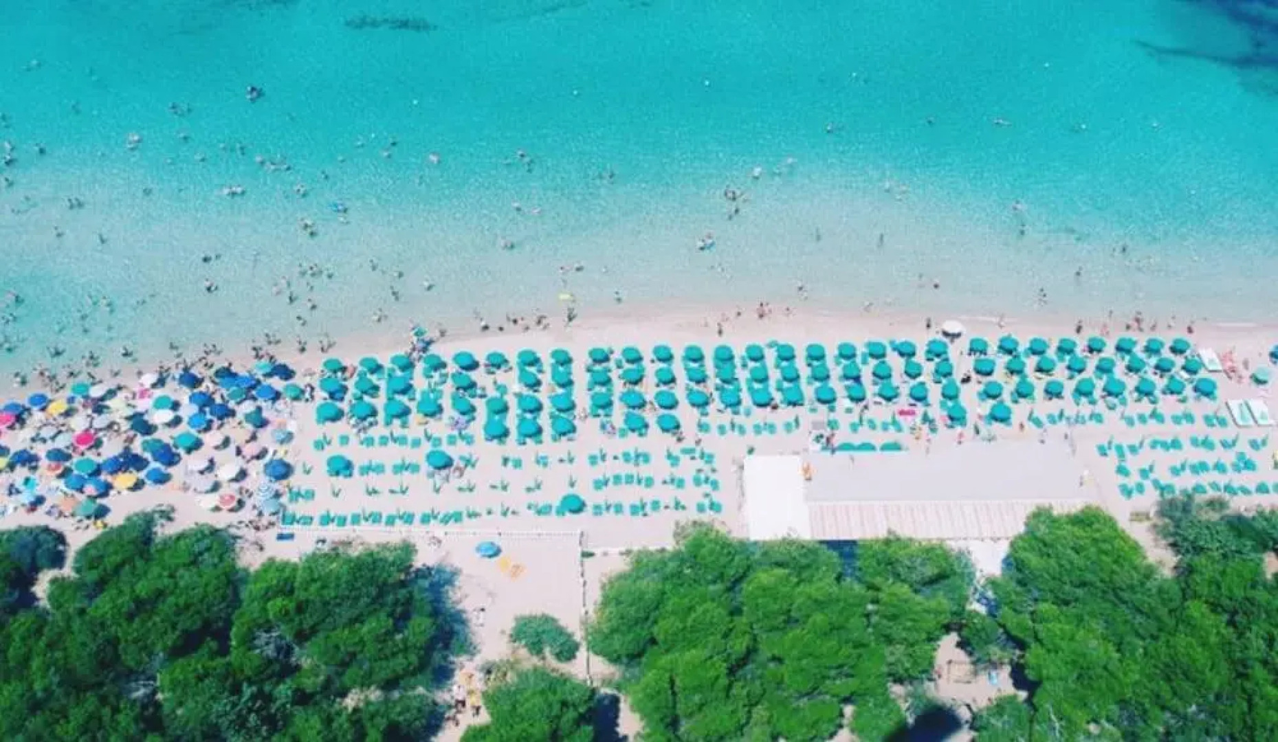 Отель Villa Costes Gallipoli