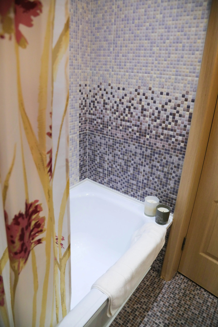 Квартира Однокомнатная в 10 минутах от Южного вокзала