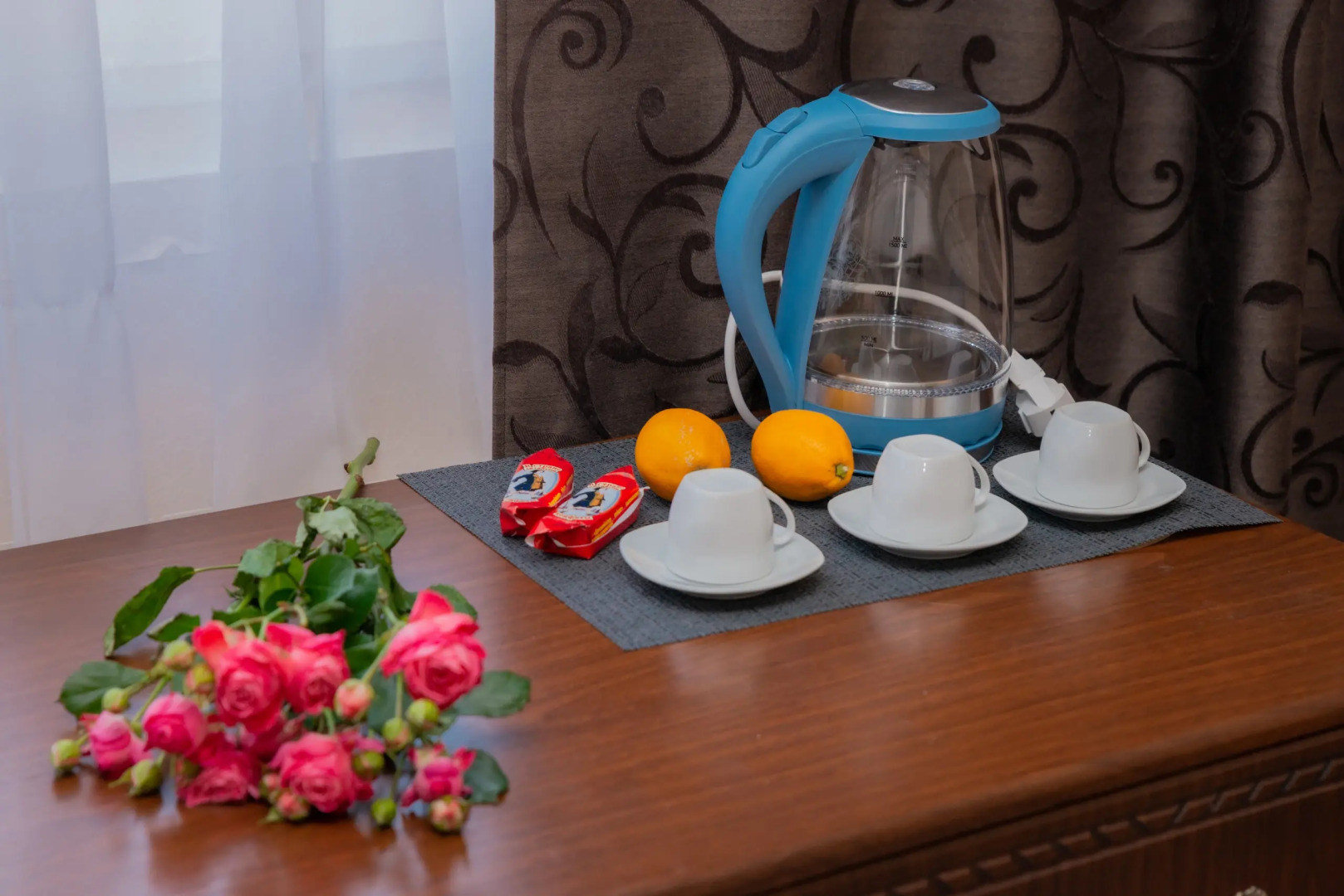 Гостевой дом Даниэль