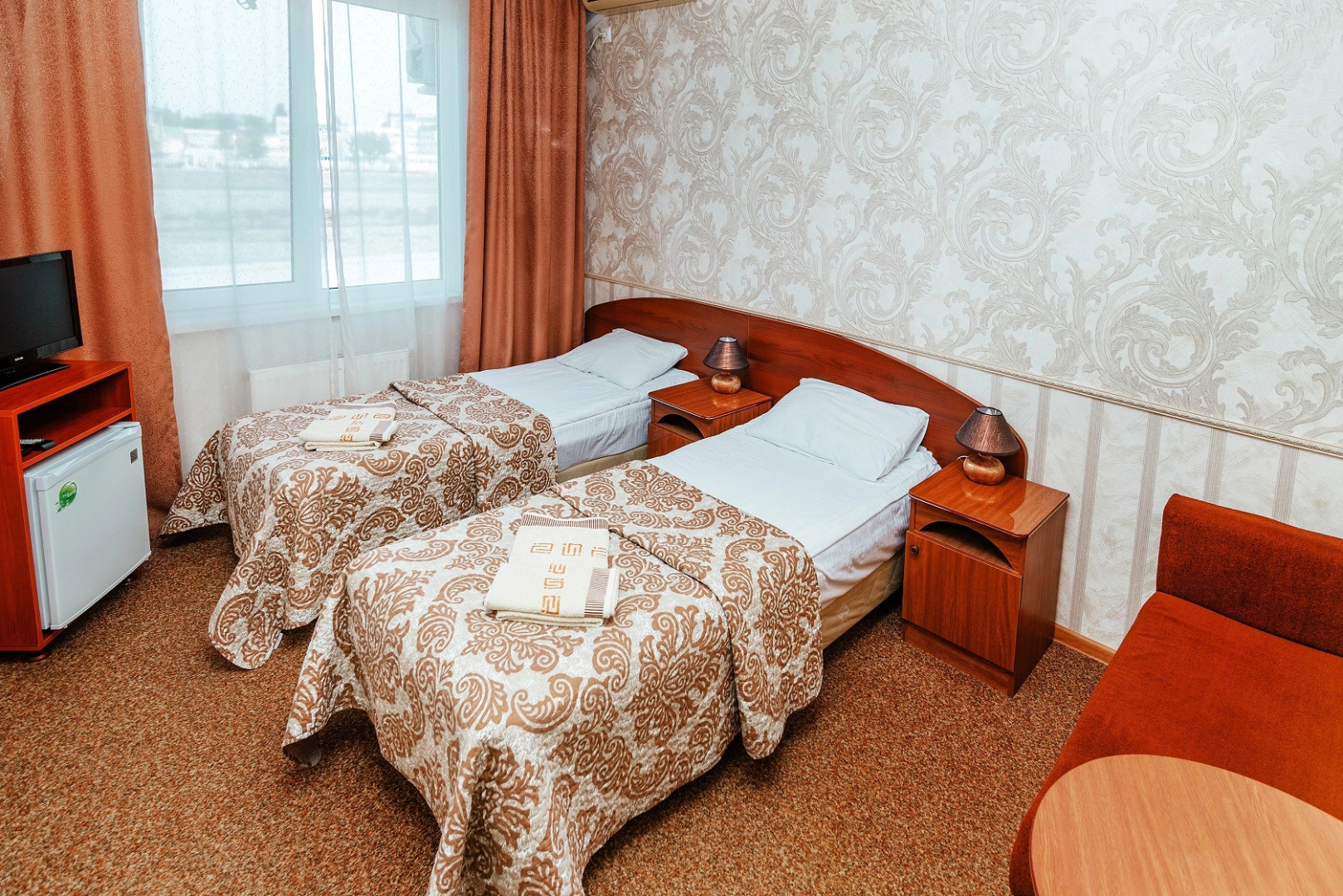 Гостевой Дом Алла