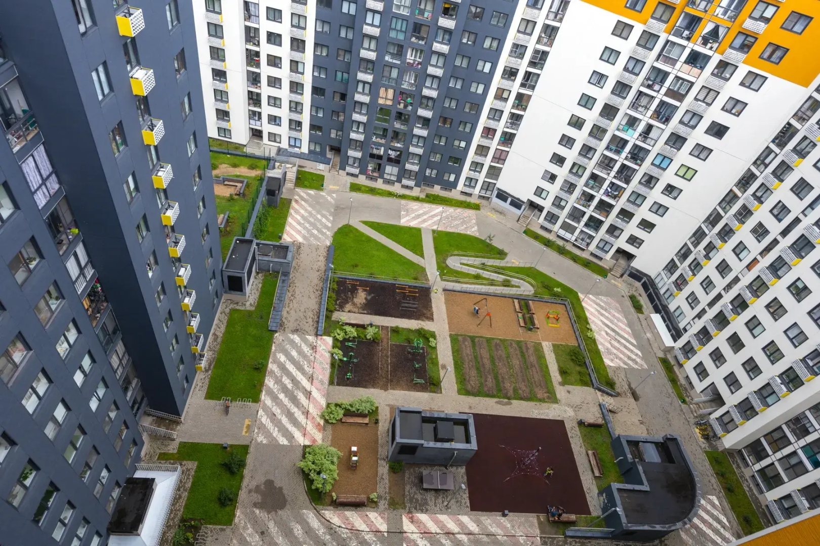 Квартира Шамбала от Home24