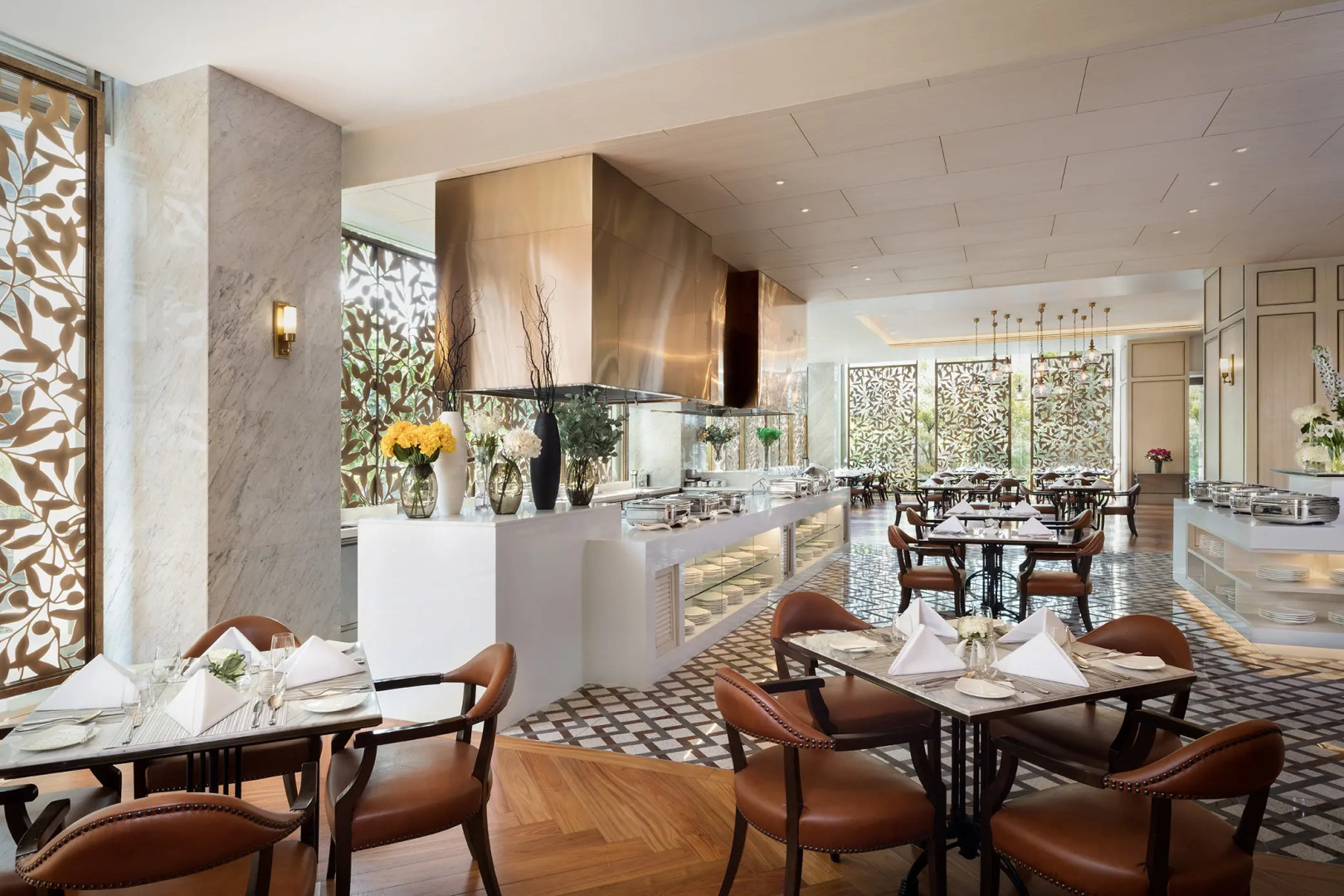 Отель Lancaster Bangkok