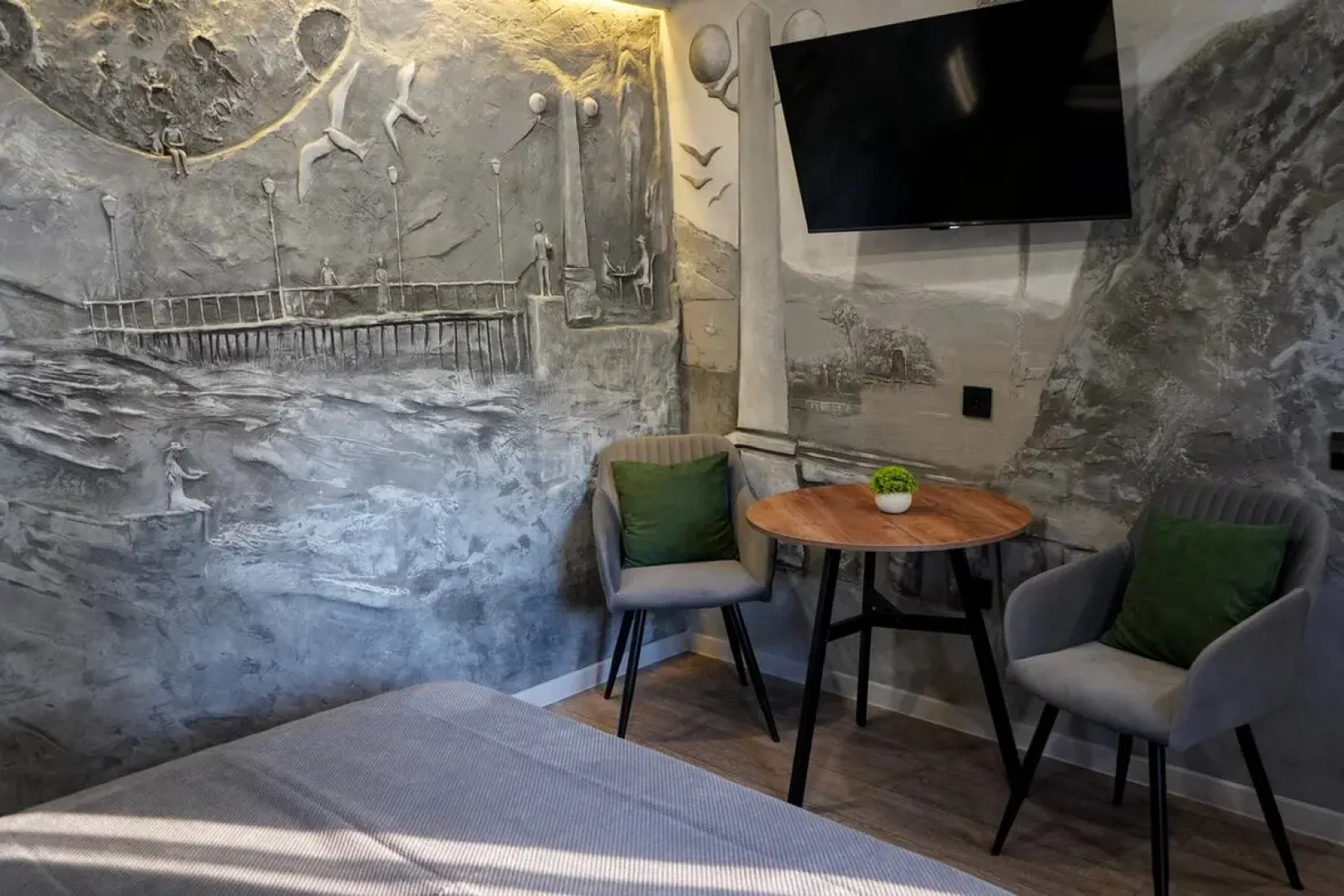 Мини-отель Art Sukhum