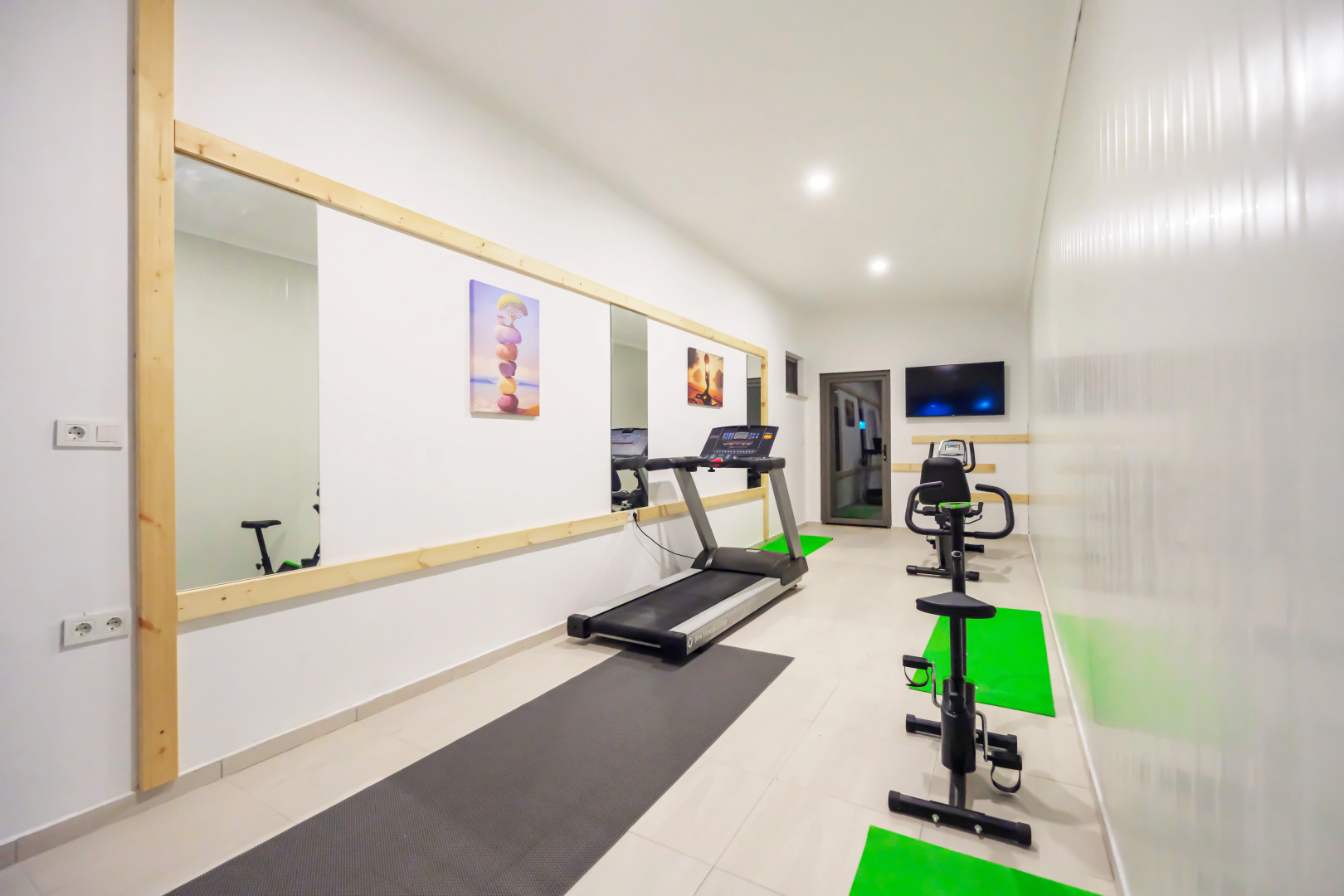 Apart Hotel Eden Nest Exclusive