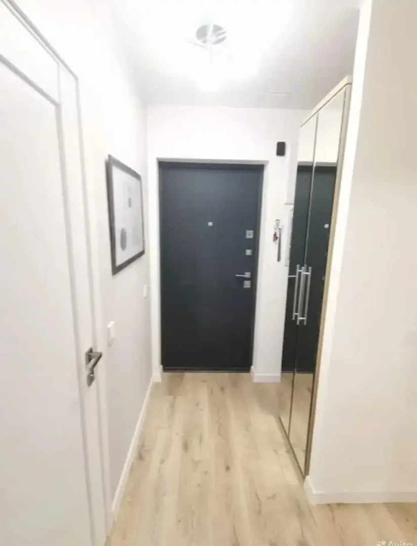 Квартира Life Cевилья