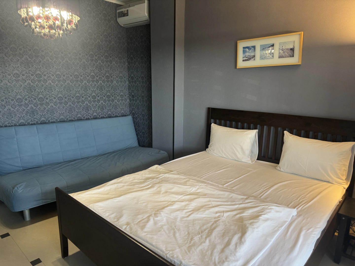 Гостевой дом Амосов Хаус