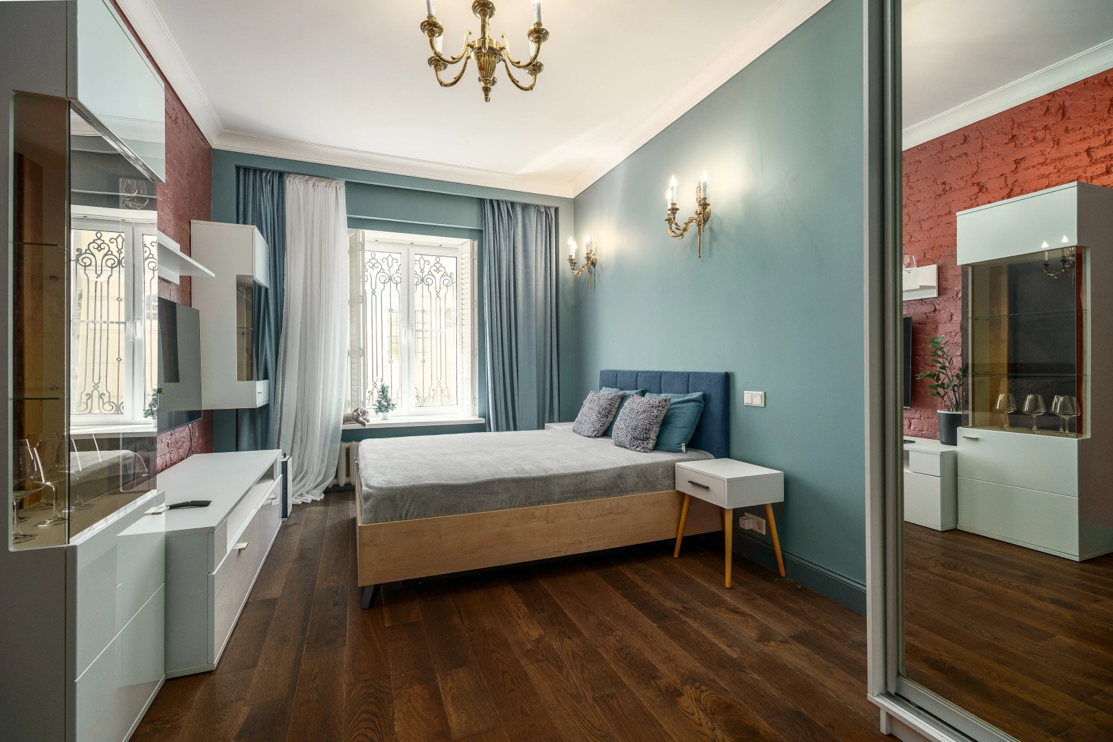 Квартира с Отдельным Входом