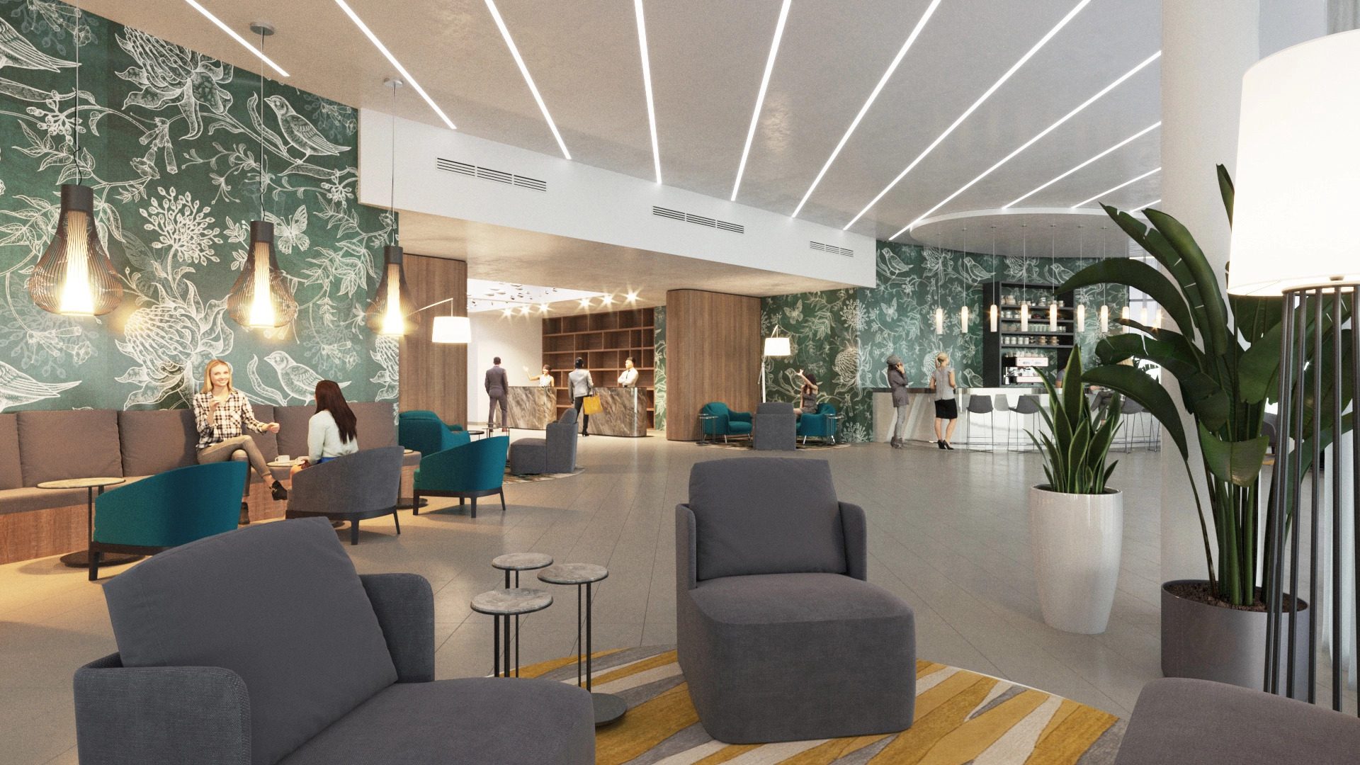 Отель Дельта Сириус