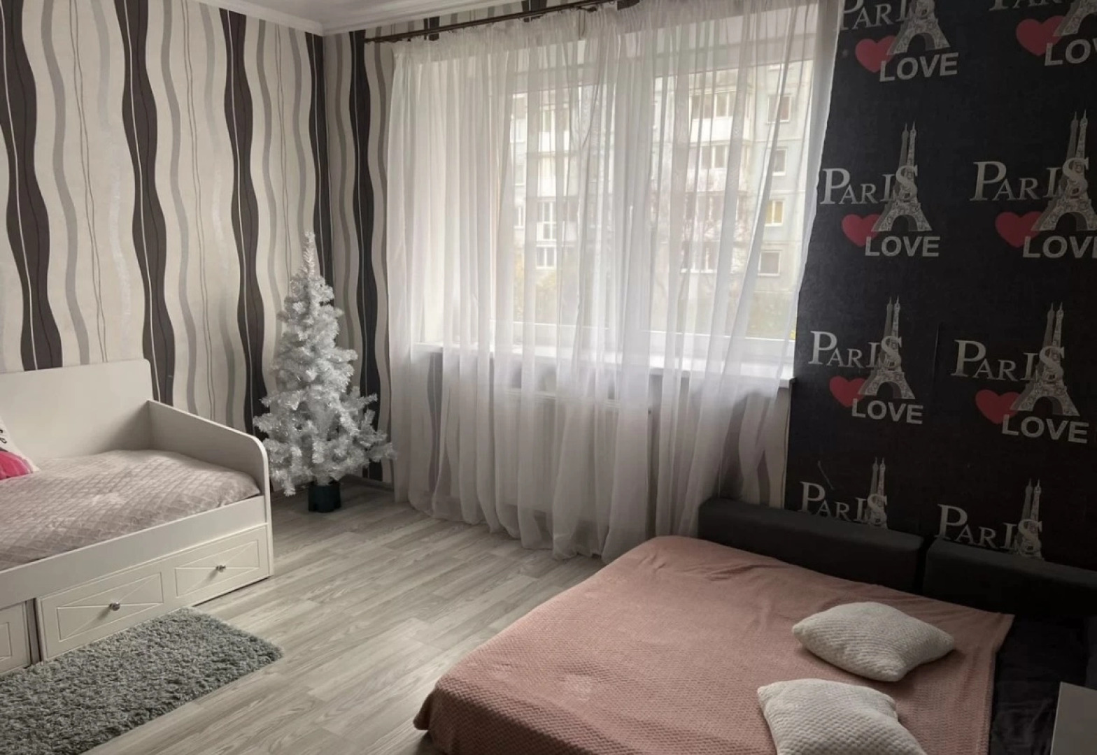 Квартира Однокомнатная квартира