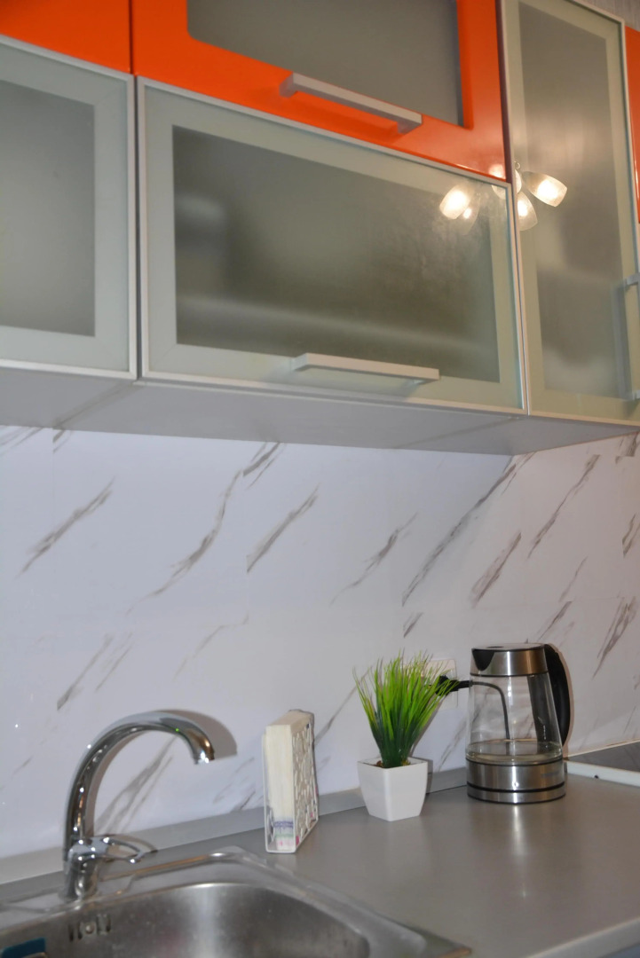 Апартаменты ЖК Батова для большой семьи 6-8 человек