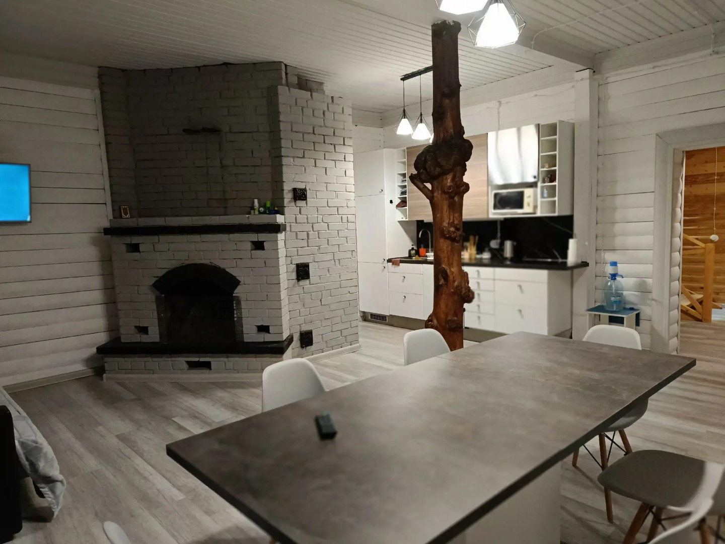 Гостевой дом У Ладожских шхер