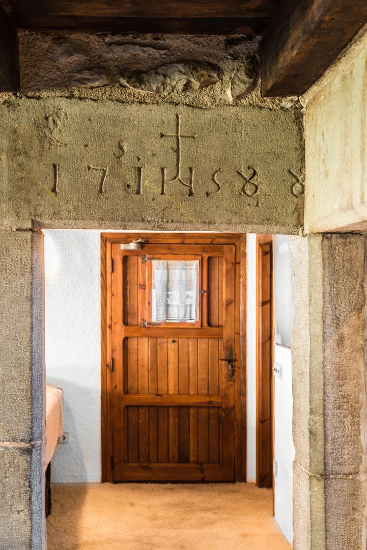 Вилла Tavertet Mountain