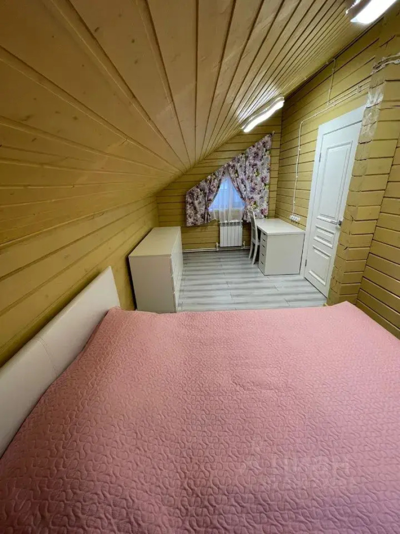 Гостевой дом ЦК-2