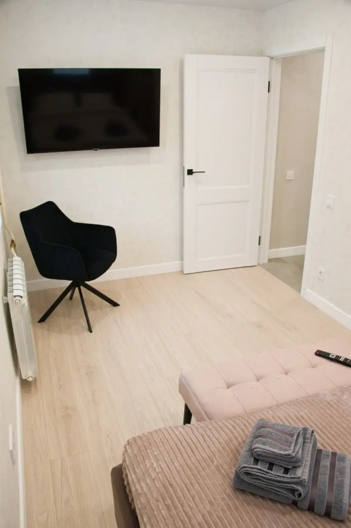 Апартаменты на Рокоссовского 14