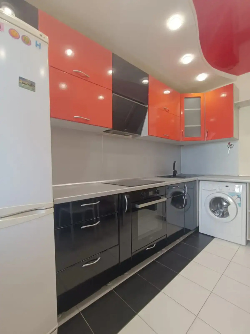 Квартира у Парк Хауса в новостройке