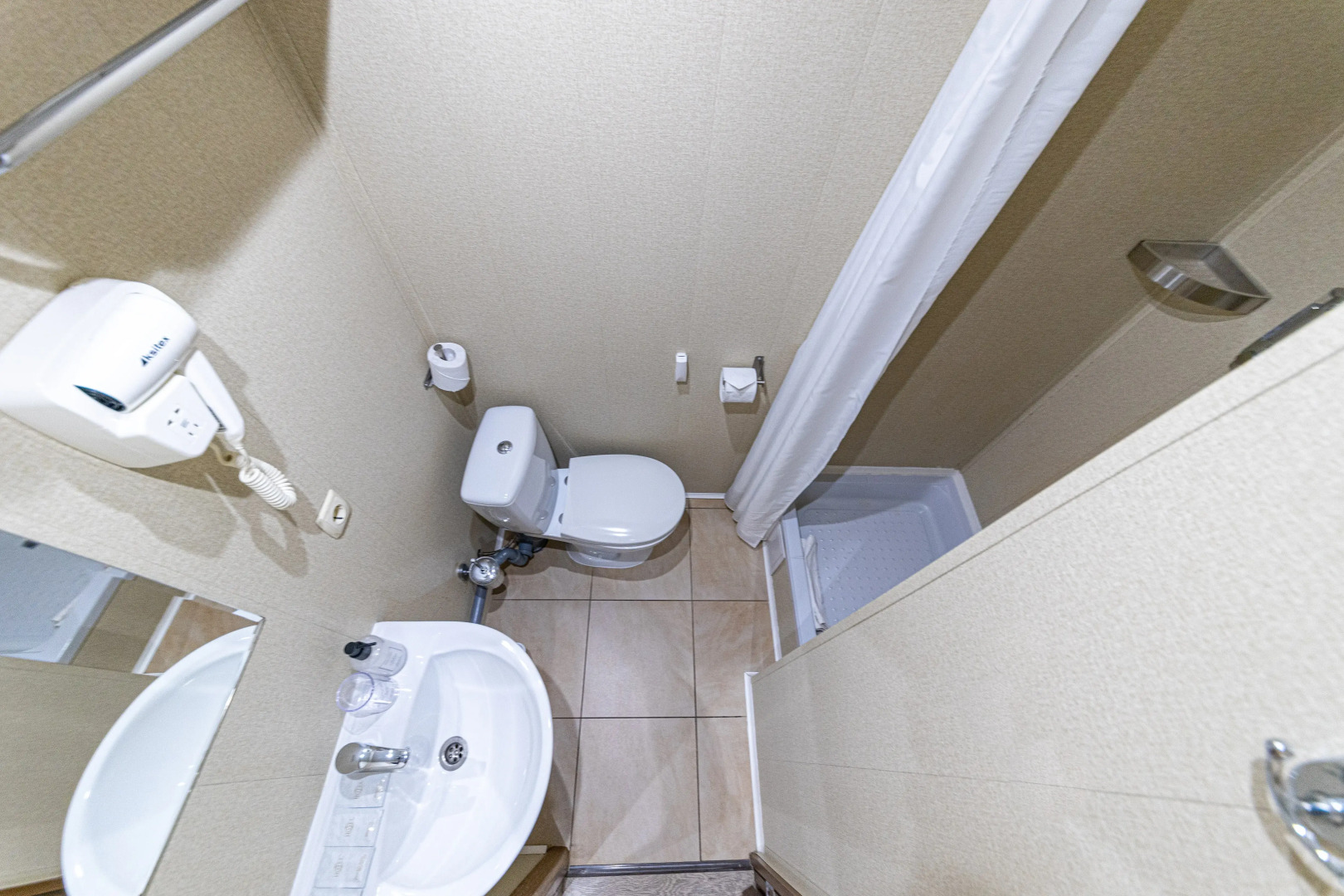 Мини-отель Подъезд №2