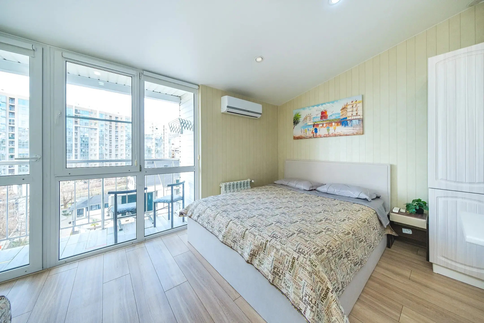 Апартаменты Волжская 77 1