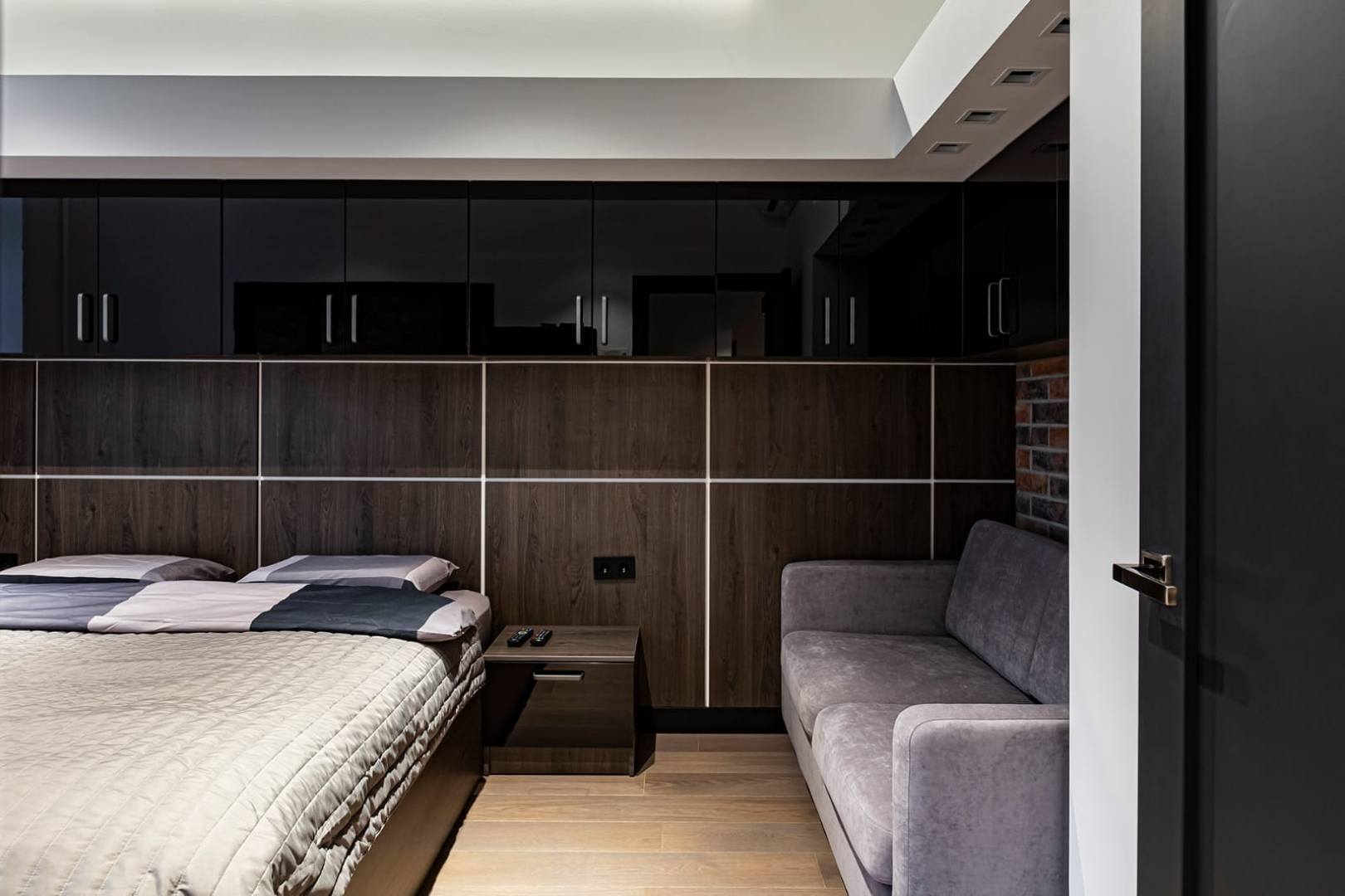 Апартаменты Stay2Day