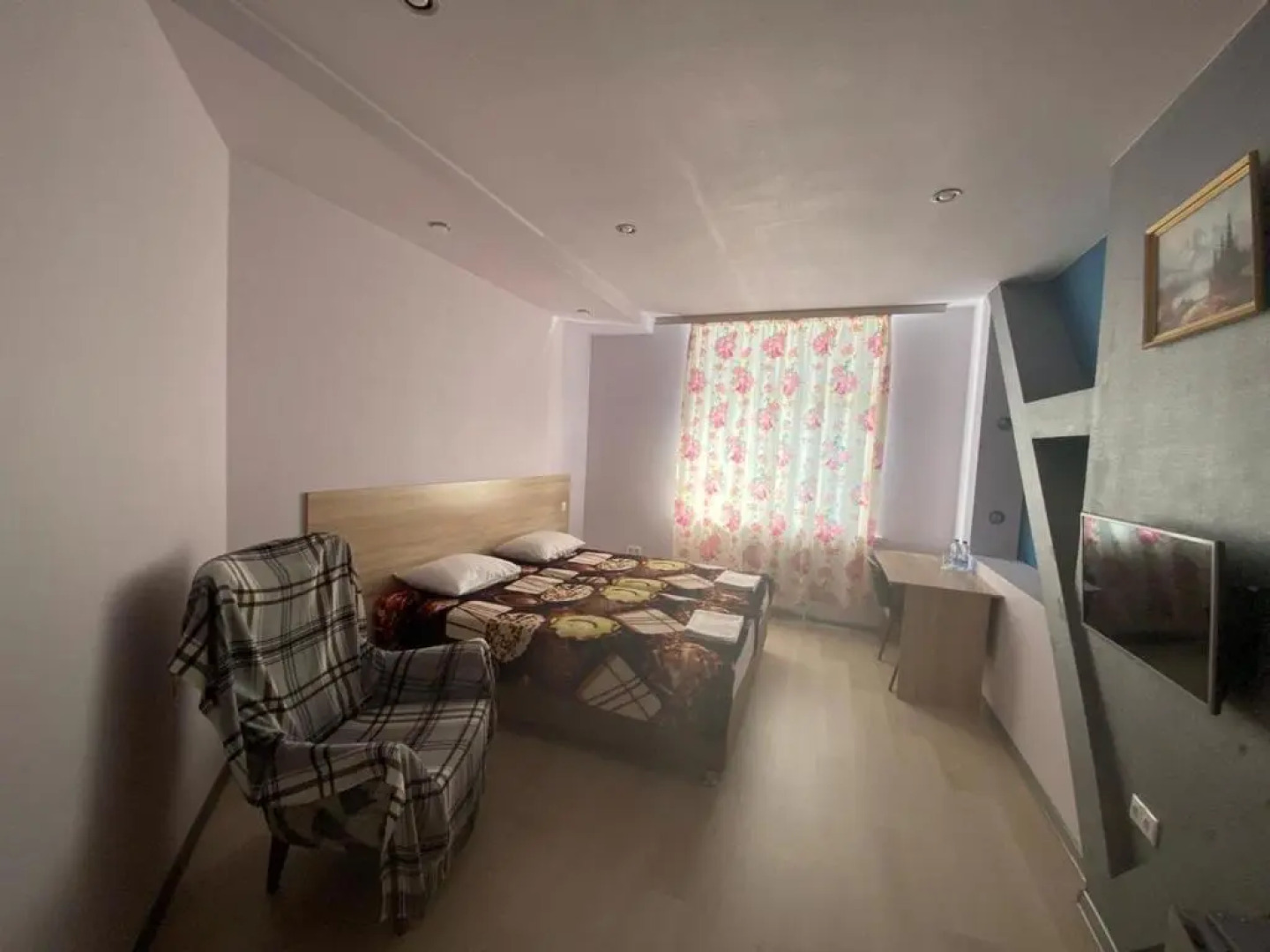 Гостевой дом Патио