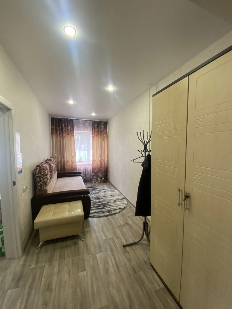 Квартира на проспекте 60 лет СССР 20