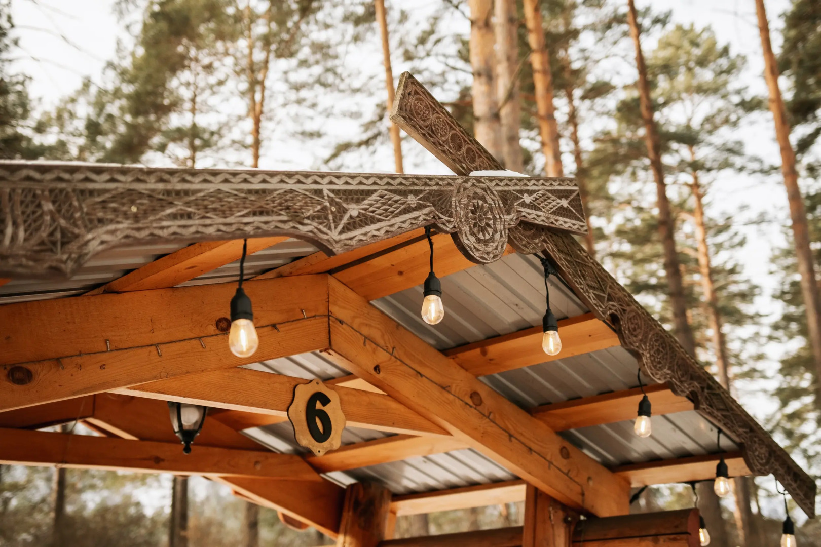 Гостевой дом Светоч