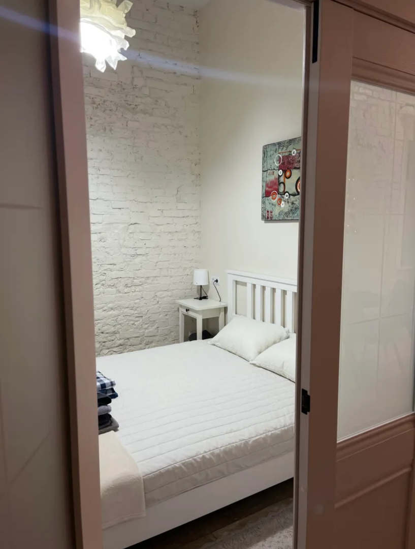 Уютная квартира в стиле loft в центре