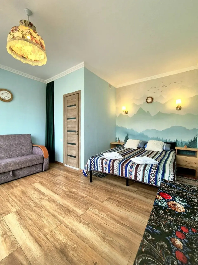 Гостевой дом У Лукоморья