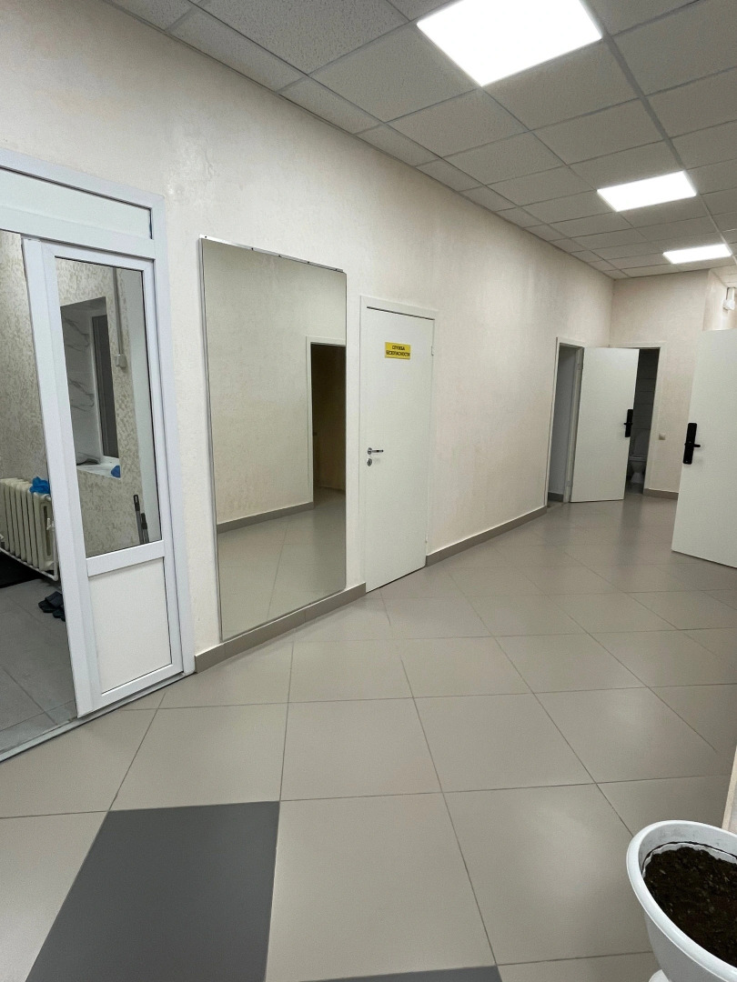 Хостел Галактика