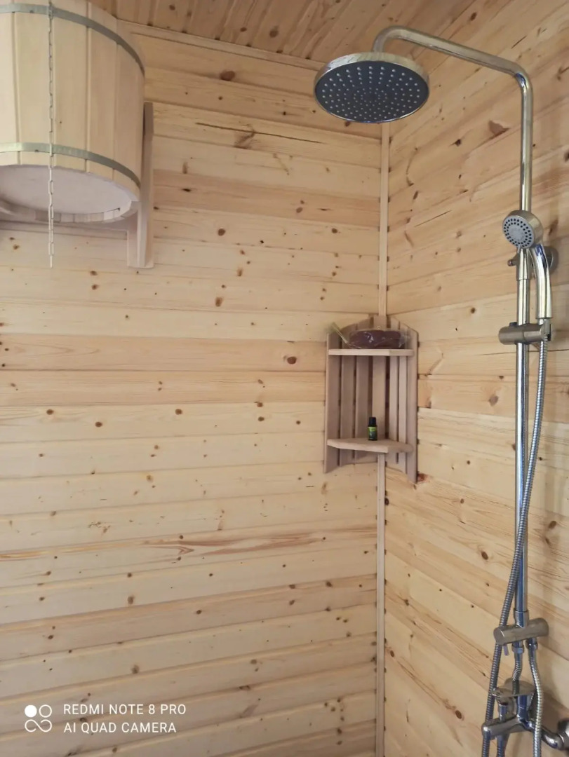 Гостевой дом Агроусадьба Яновский замок