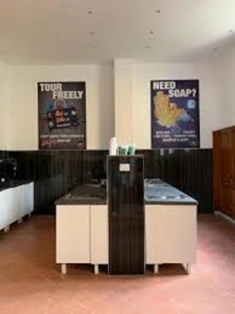 Хостел New Generation Hostel Florence Center