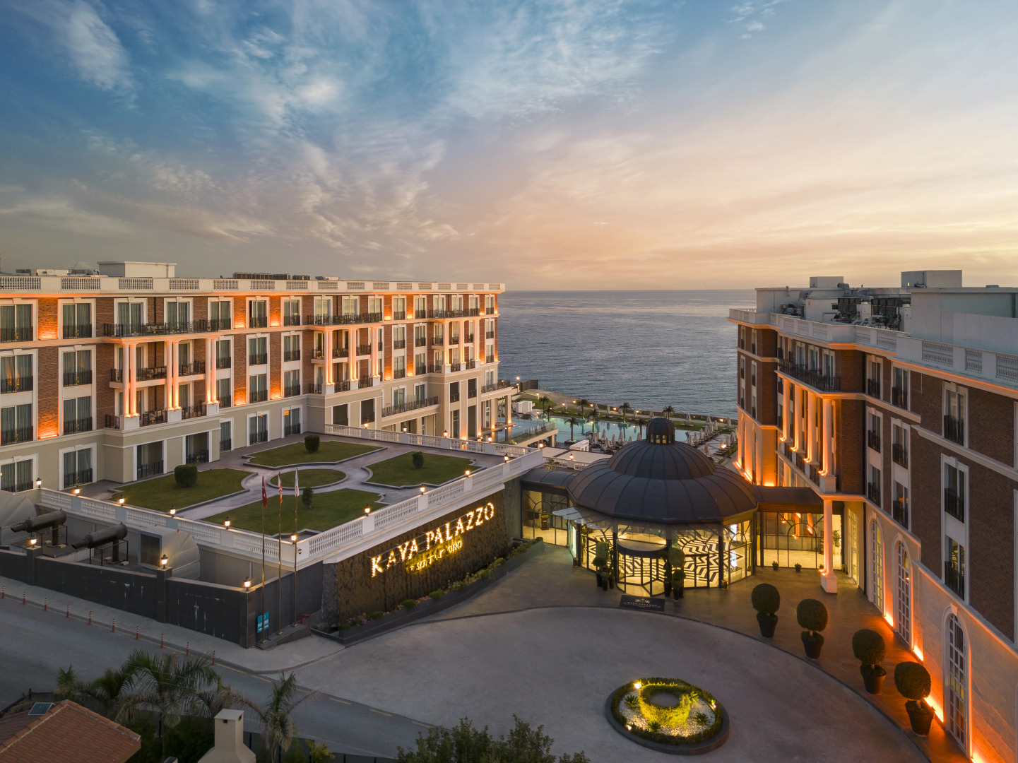 Kaya Palazzo Resort & Casino Girne