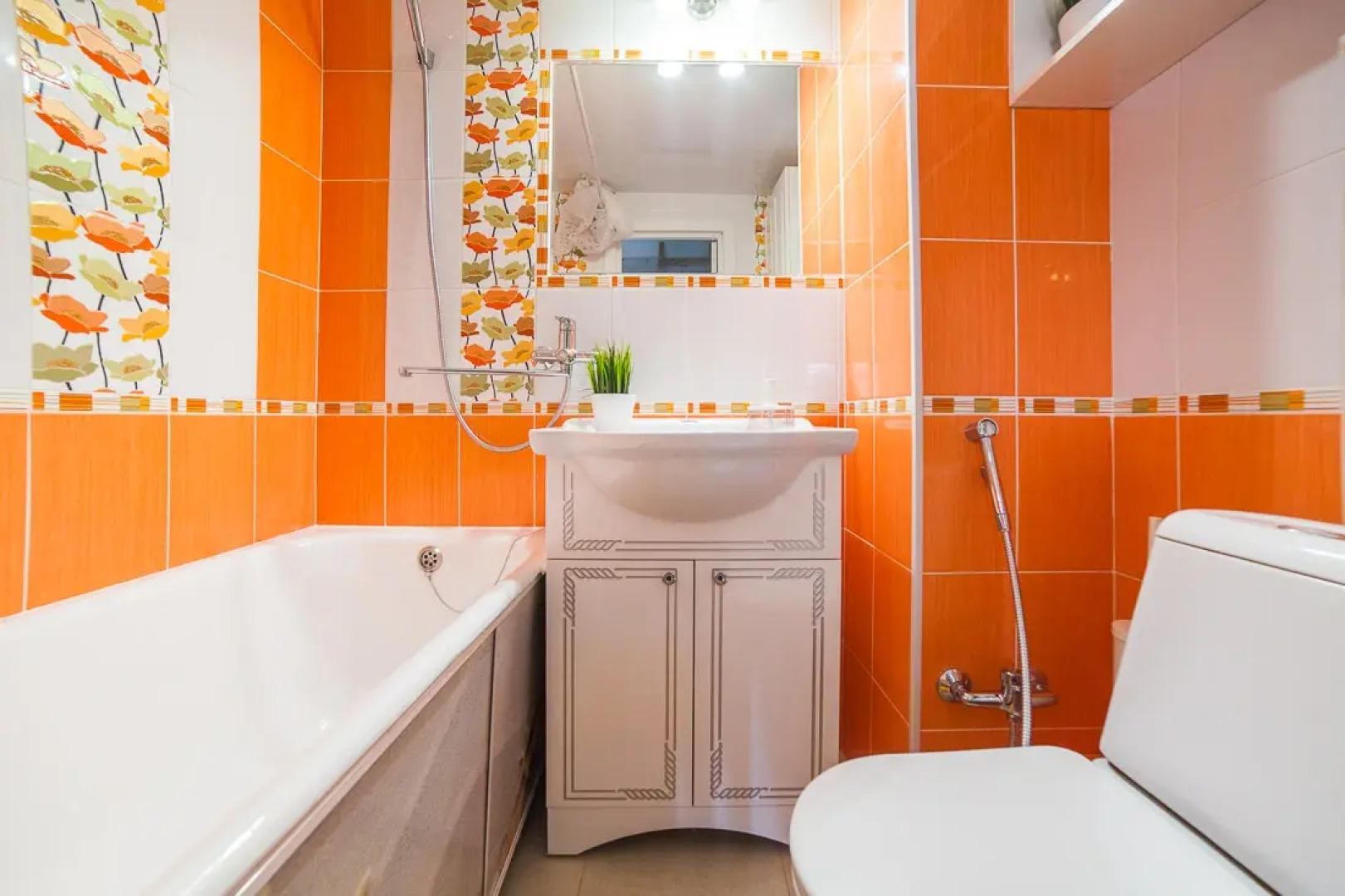 Loft рядом с Кремлем by Uloo