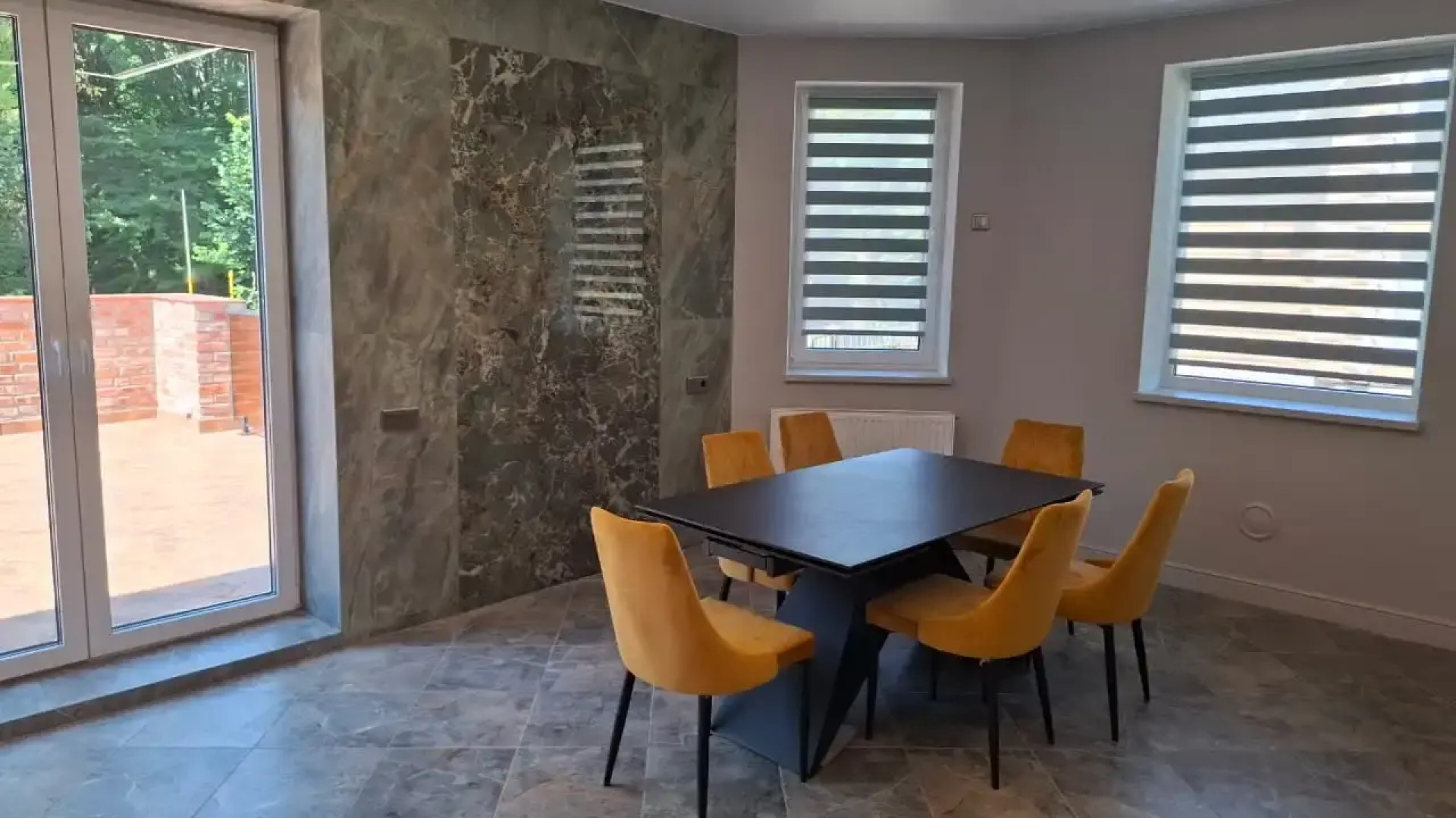 "Вилла 28" студия 1 на первой береговой линии