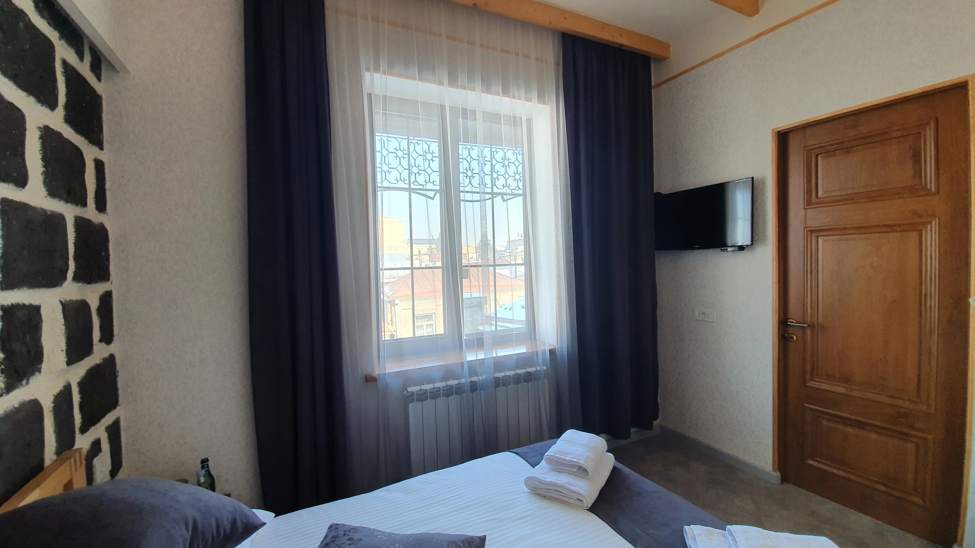 Отель Jinjotel Boutique