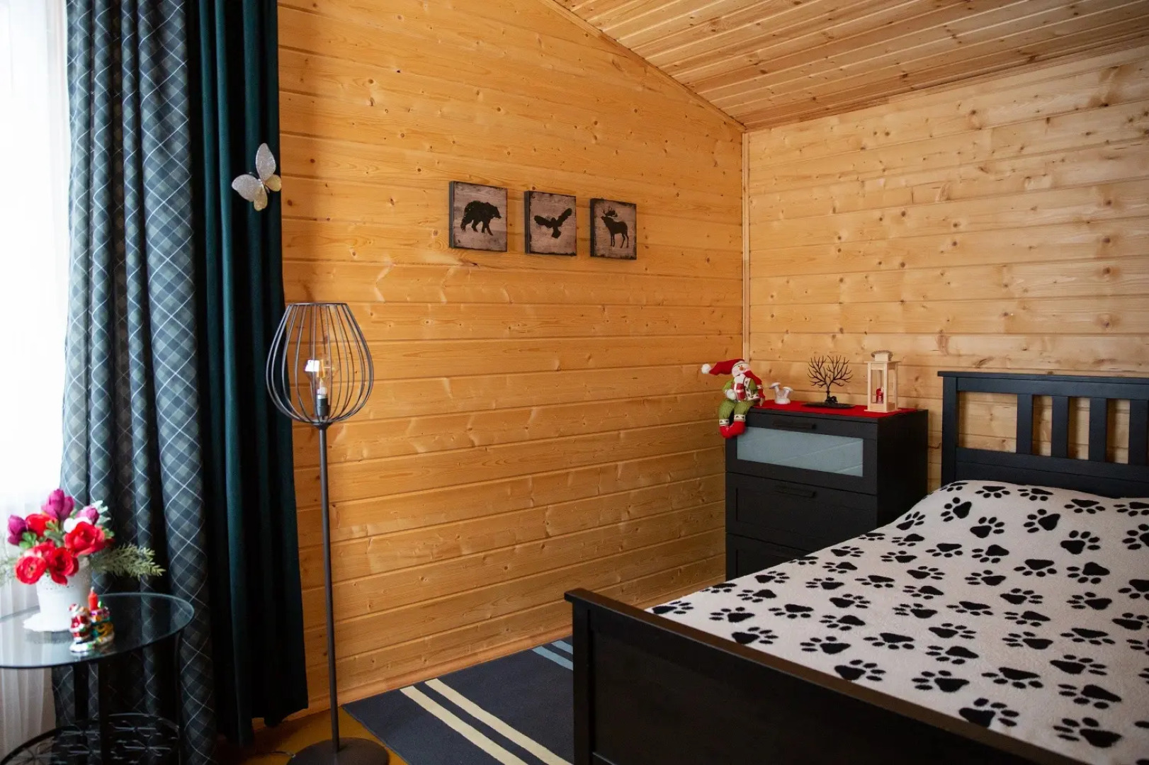 Гостевой дом ЭкоДом76