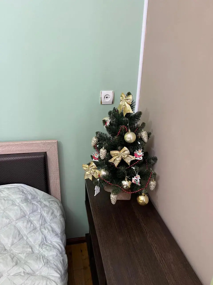 Квартира на Садовой 213(3)