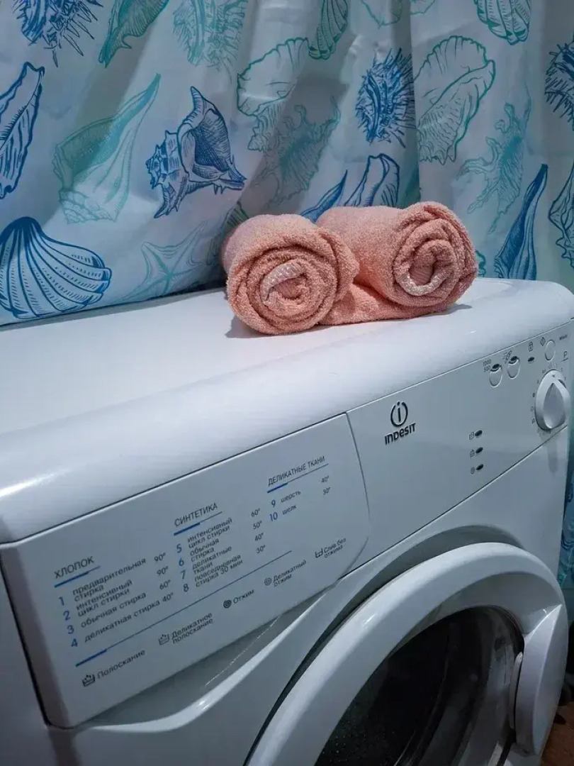 Квартира рядом с Хлебокомбинатом