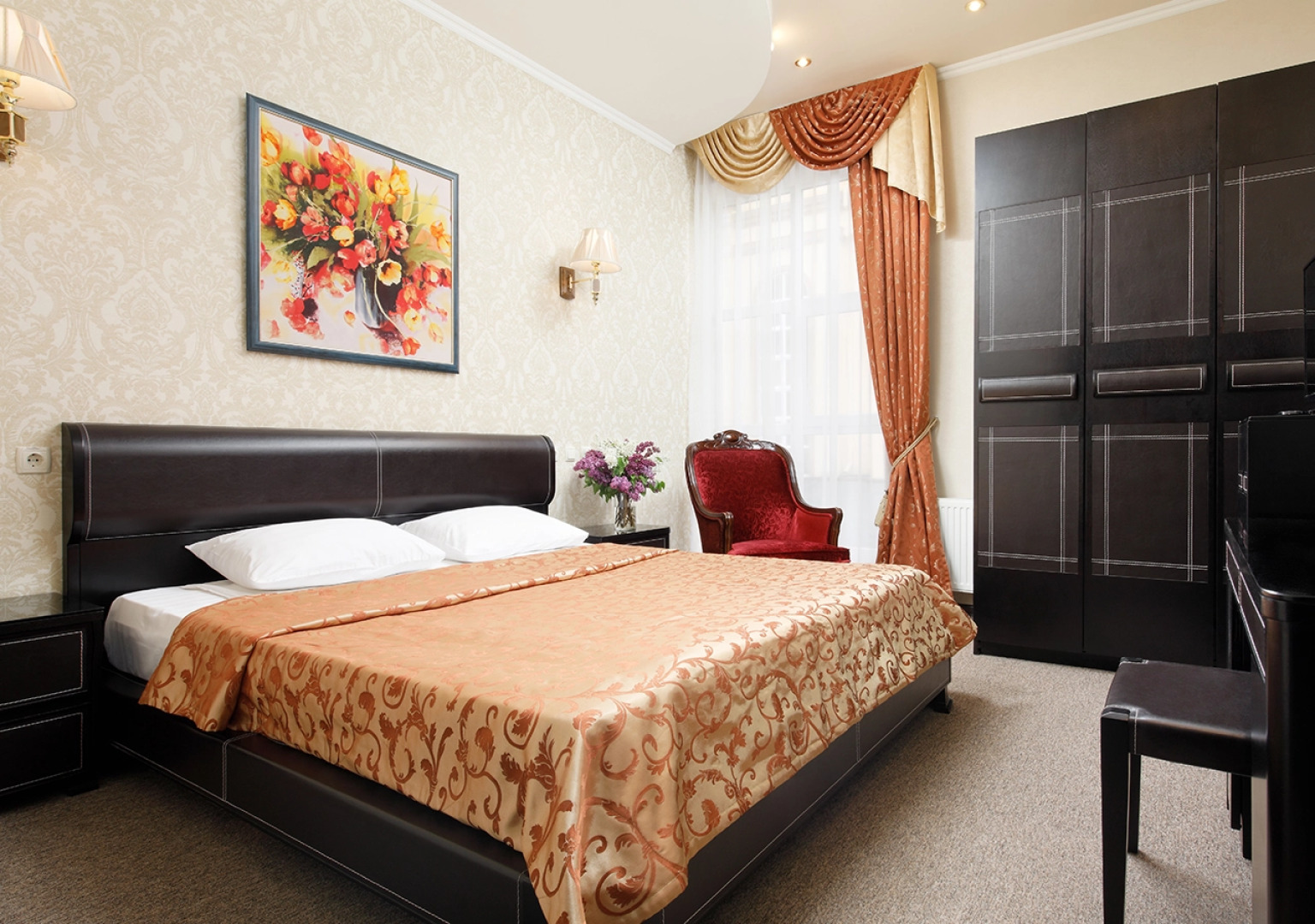 Гостинично-медицинский комплекс PANinter Hotel & Mineral Spa