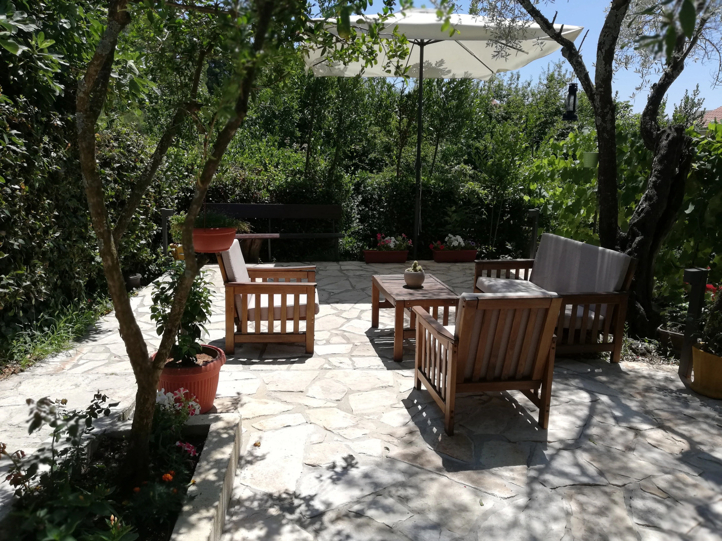 Апартаменты Tivat Luxury