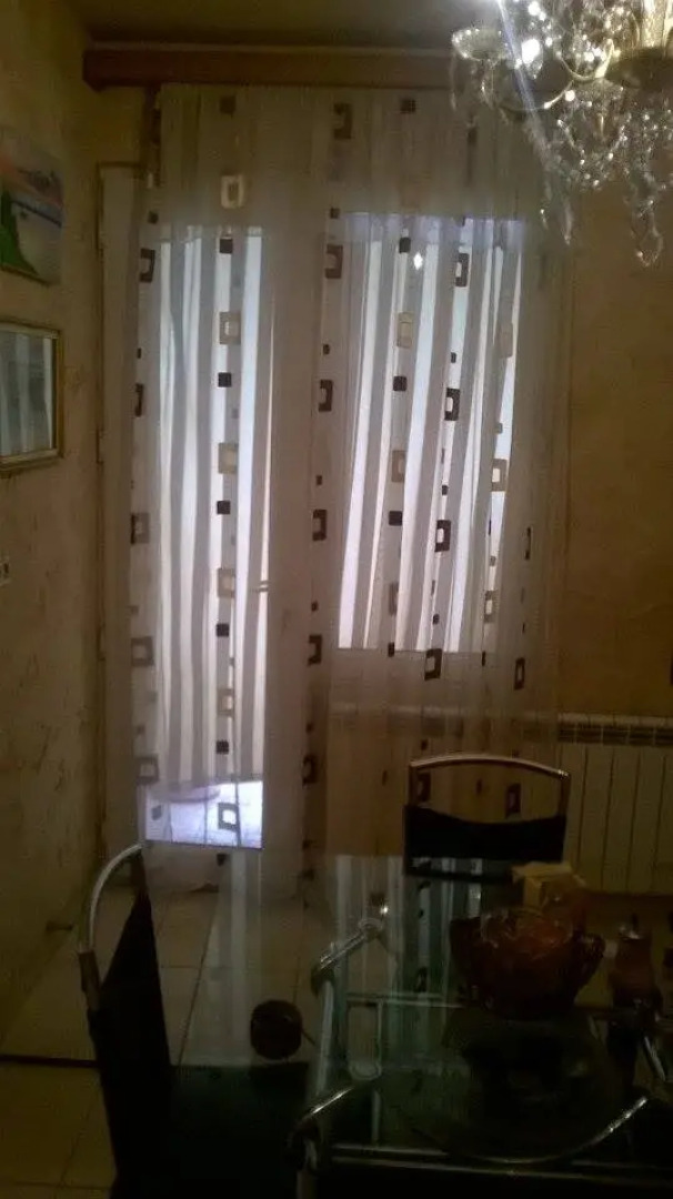 Апартаменты Luxe Klass